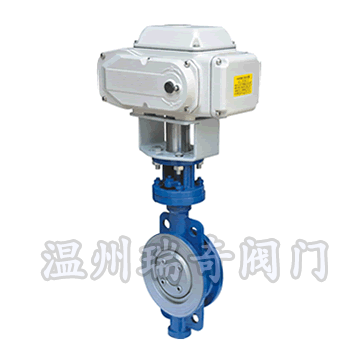 硬密封電動對夾<a href='http://www.bsszkj.cn/Product/diefa/' target='_blank'>蝶閥</a>